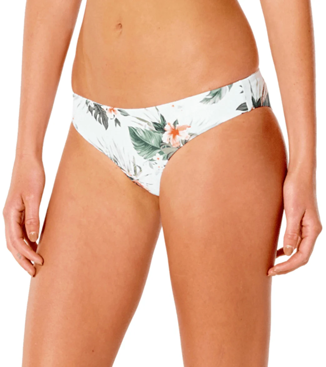 Rip Curl Women's On The Coast Reversible Bikini Bottom - Image 2