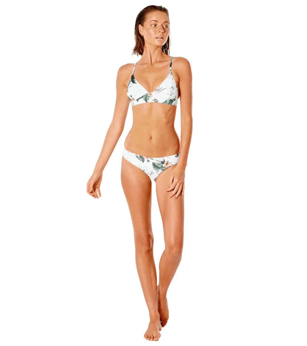 Rip Curl Women's On The Coast Reversible Bikini Bottom - Image 4