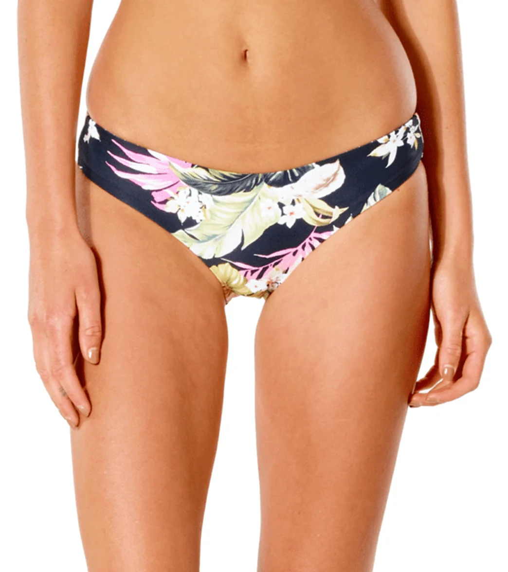 Rip Curl Women's On The Coast Reversible Bikini Bottom - Image 9