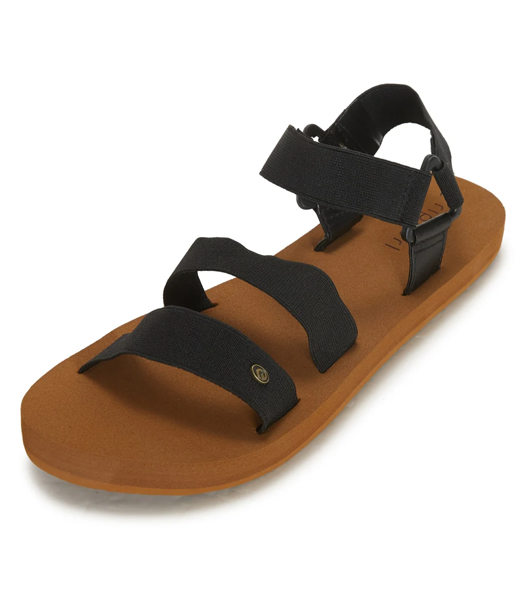 Rip Curl Women's P-Low Cruz Sandals