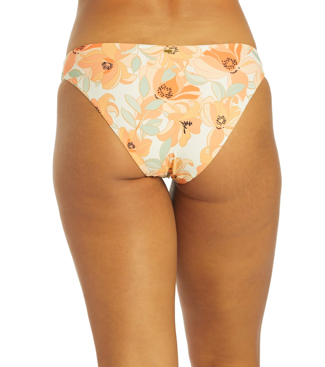 Rip Curl Women's Papaya Punch Good Bikini Bottom - Image 3