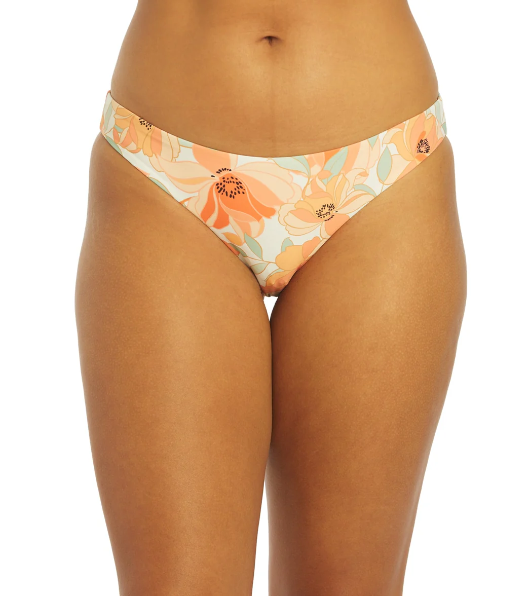 Rip Curl Women's Papaya Punch Good Bikini Bottom - Image 7