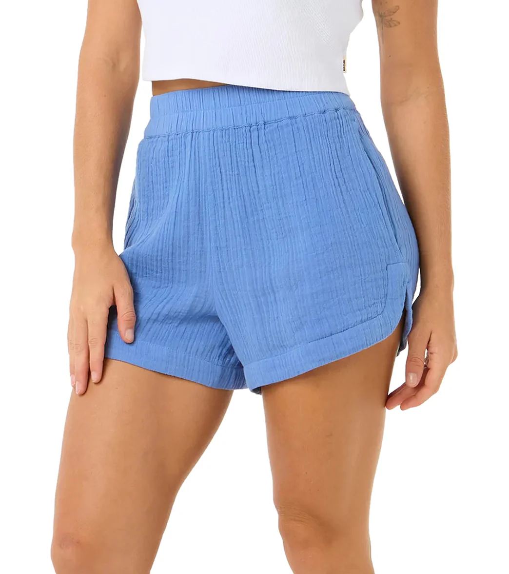 Rip Curl Women's Premium Shorts - Image 10
