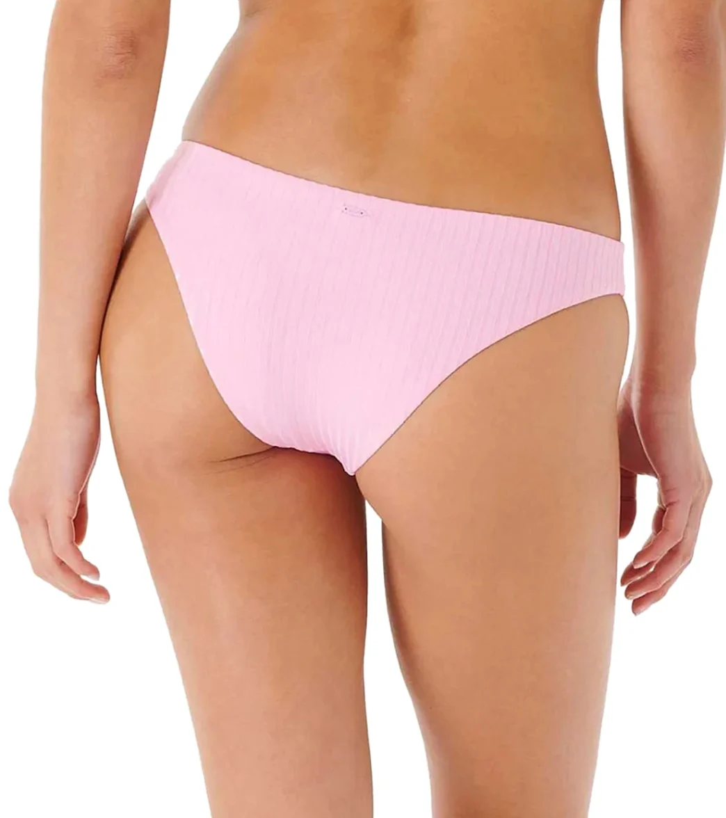 Rip Curl Women's Premium Surf Bikini Bottom - Image 76