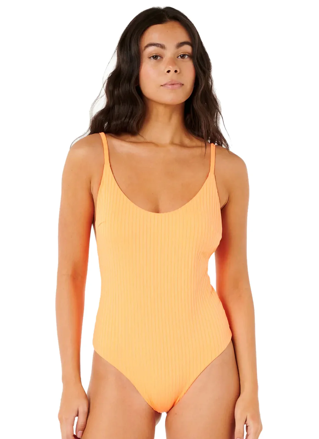 Rip Curl Women's Premium Surf Cheeky One Piece Swimsuit - Image 3