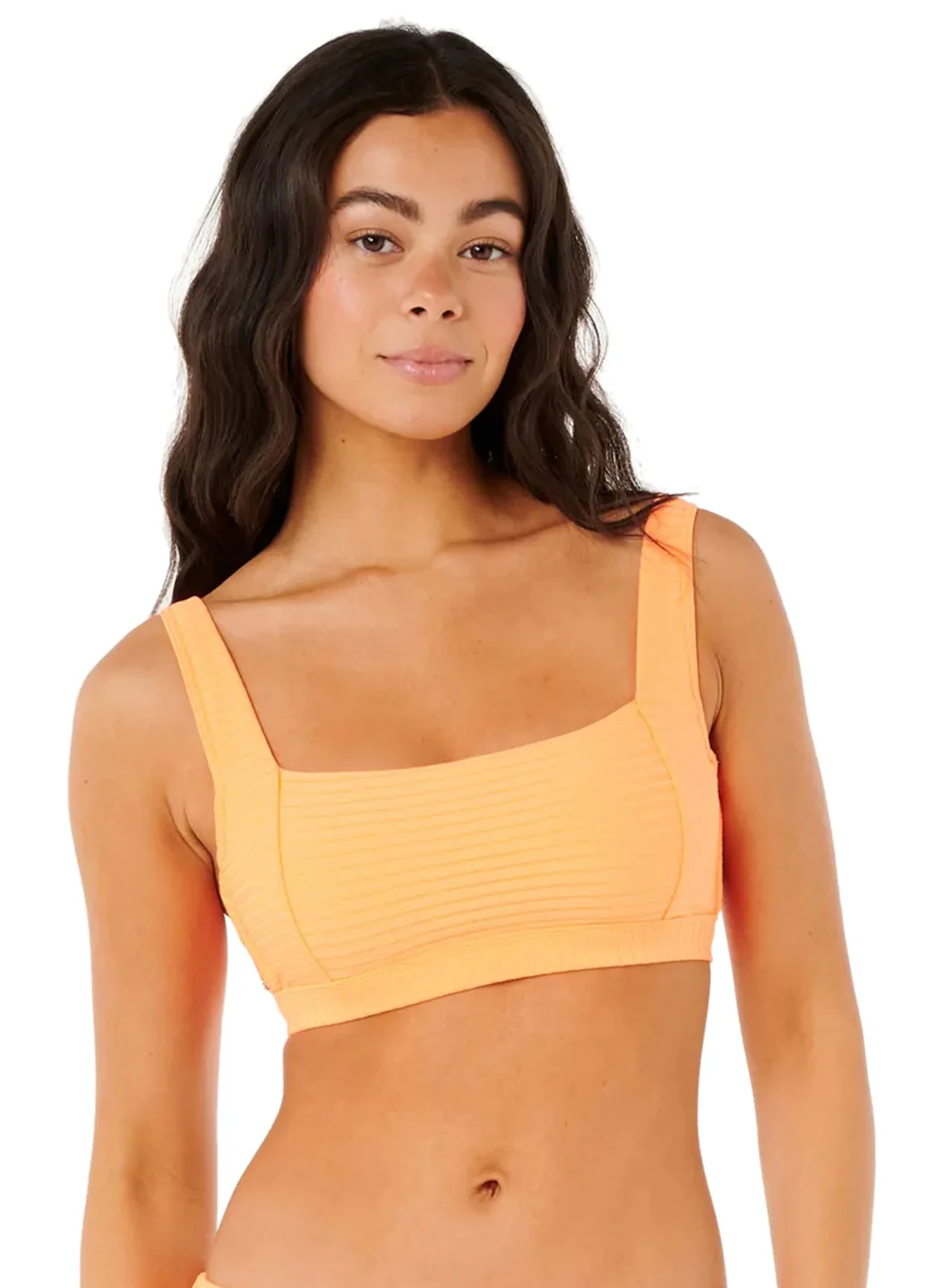 Rip Curl Women's Premium Surf Crop Top (D-DD Cup) - Image 15