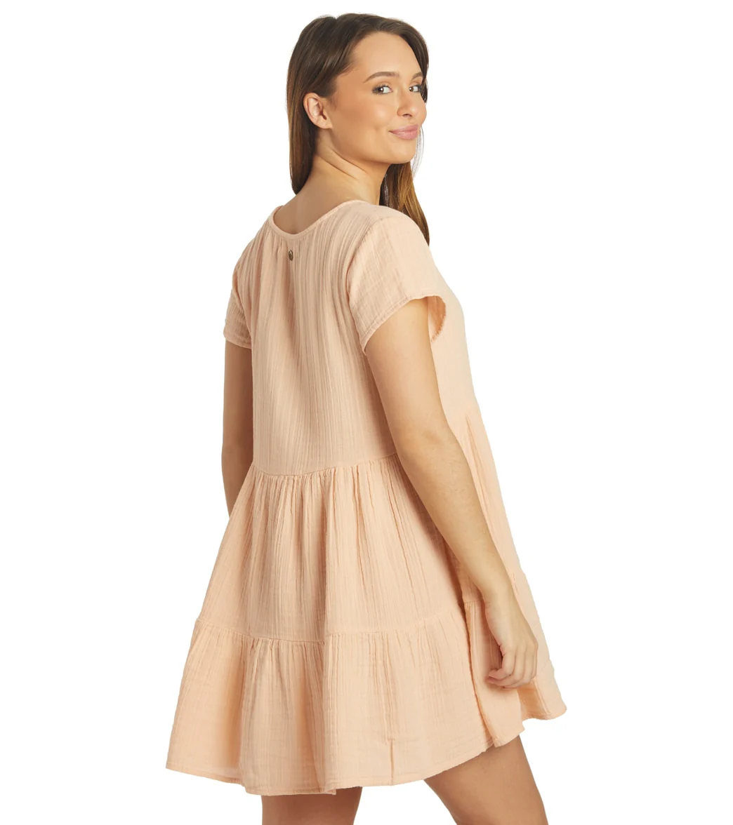 Rip Curl Women's Premium Surf Dress - Image 3