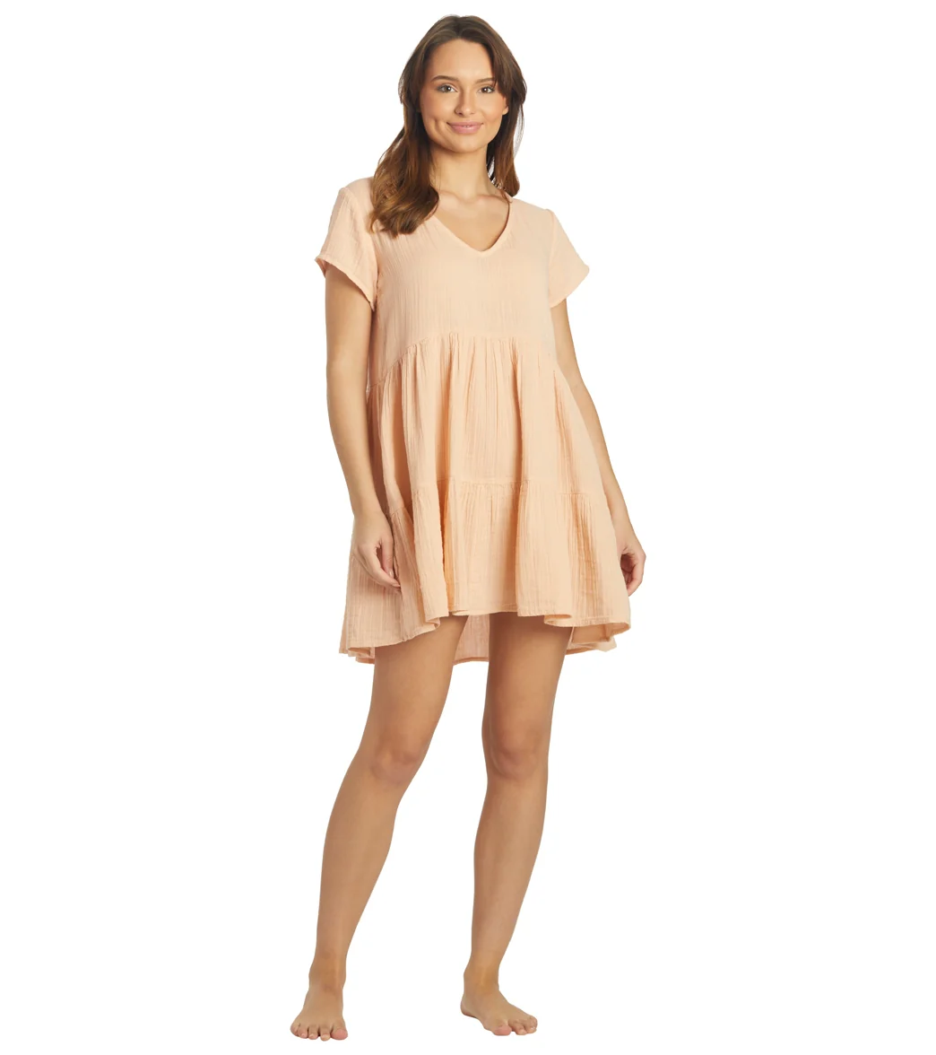 Rip Curl Women's Premium Surf Dress - Image 4