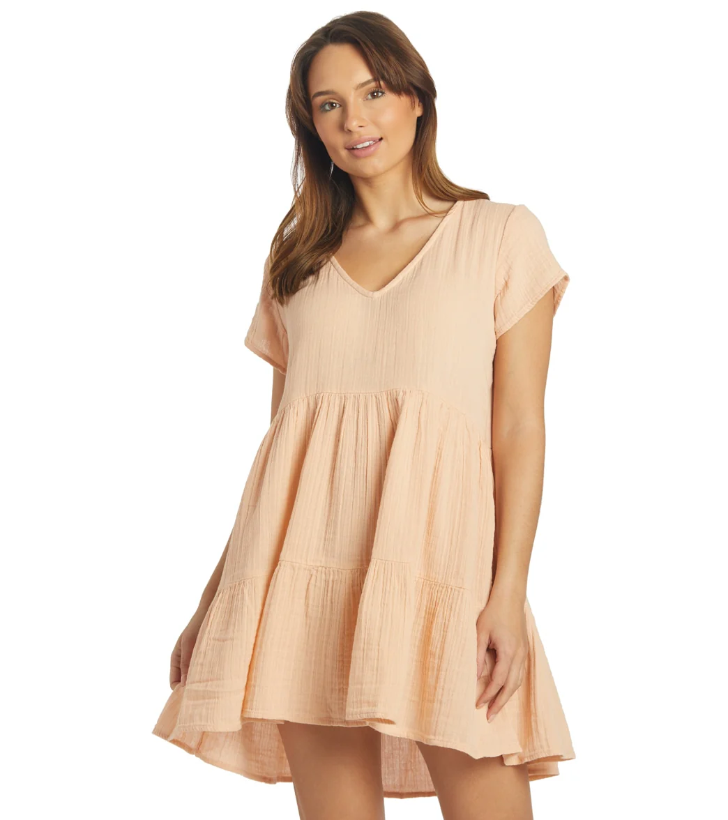 Rip Curl Women's Premium Surf Dress - Image 7