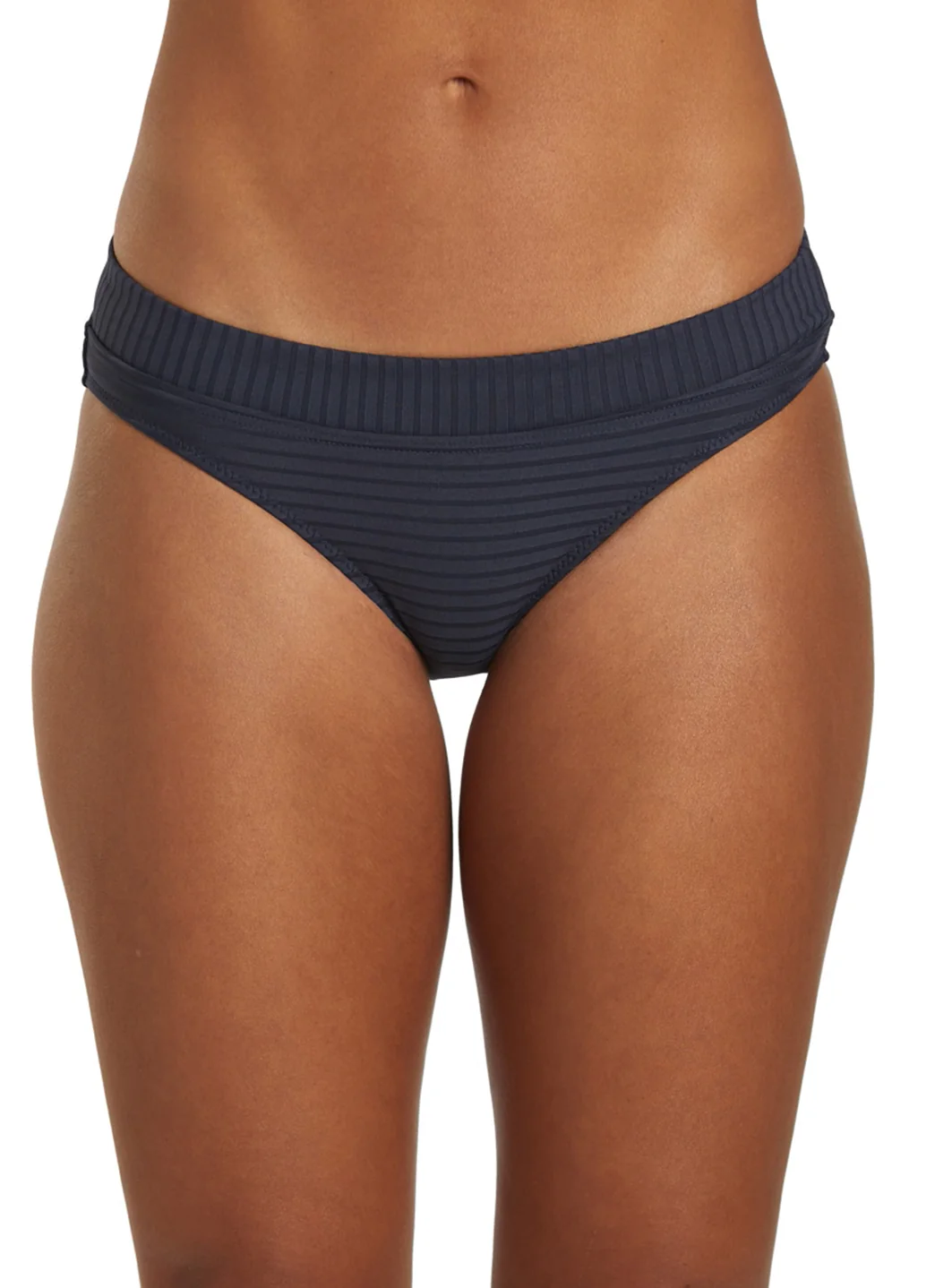 Rip Curl Women's Premium Surf Full Coverage Bikini Bottom - Image 8