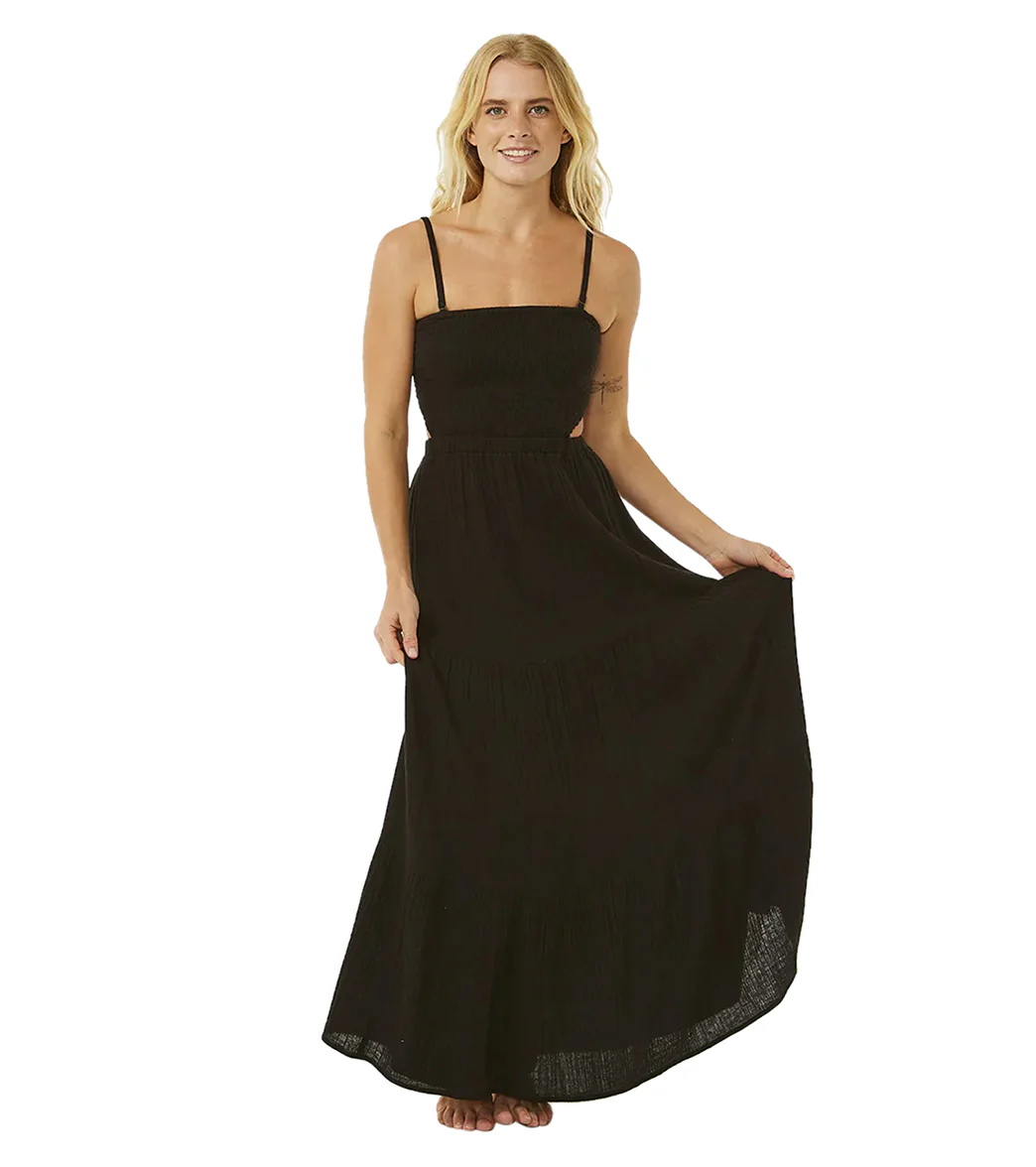 Rip Curl Women's Premium Surf Maxi Dress - Image 14