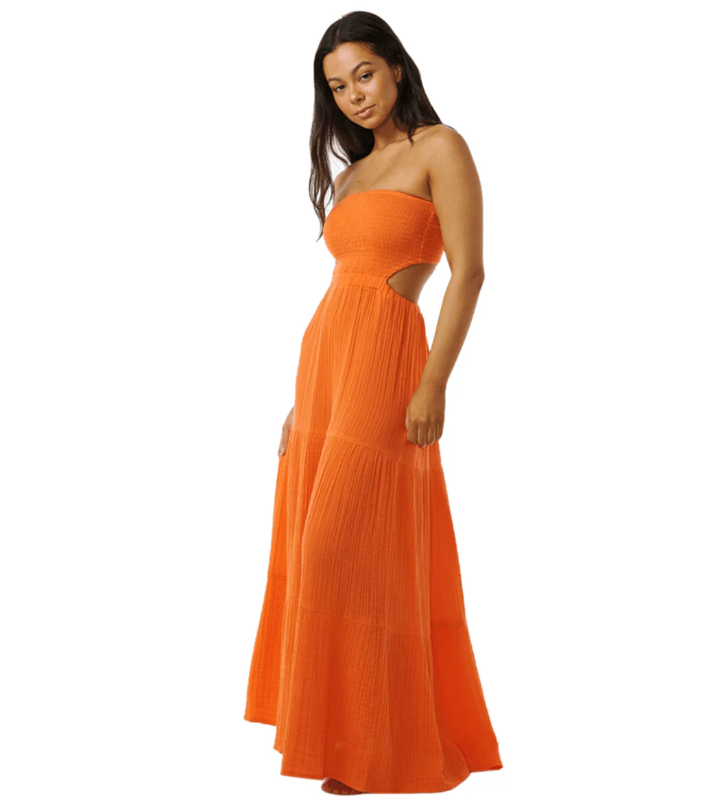 Rip Curl Women's Premium Surf Maxi Dress - Image 16