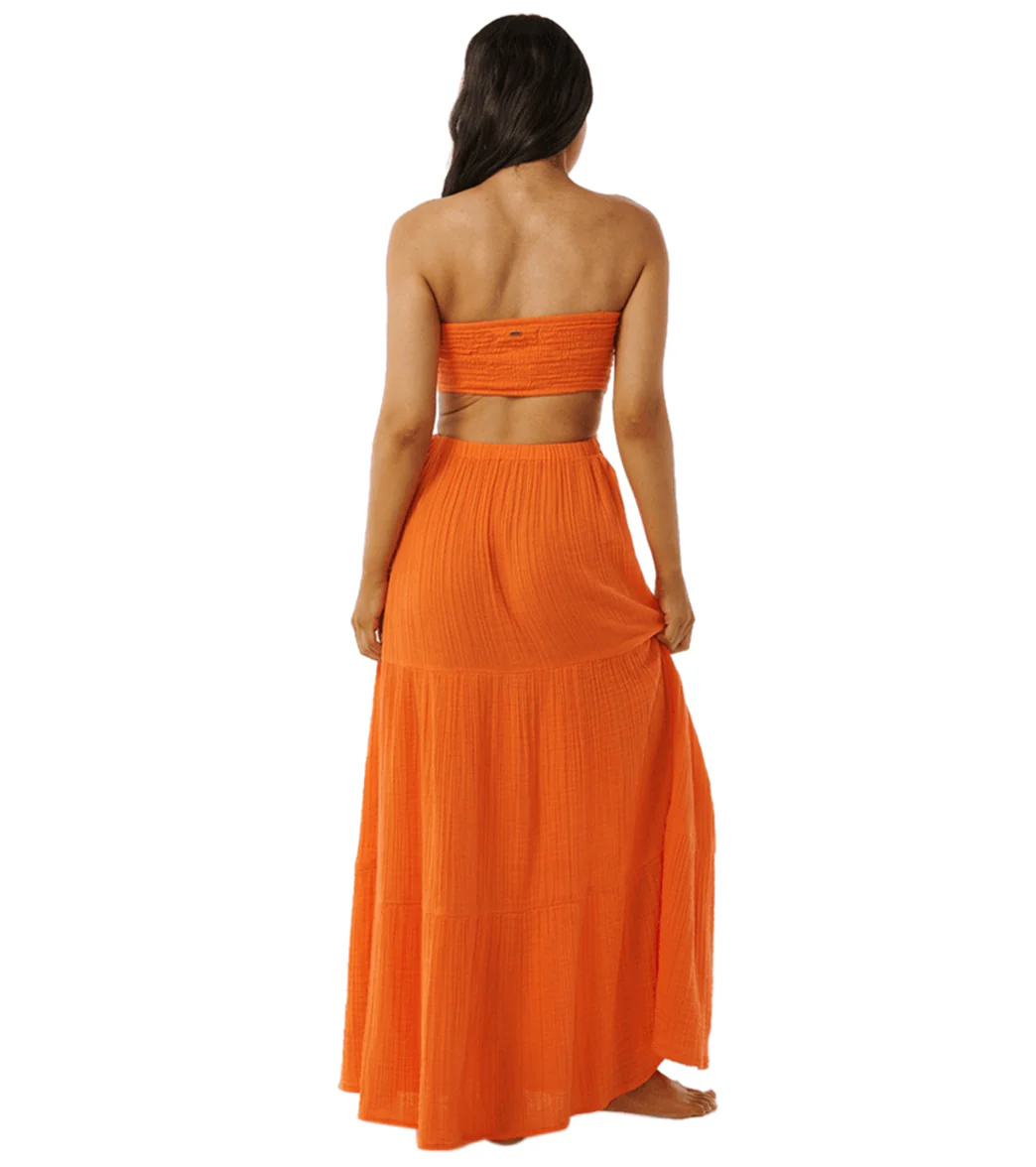Rip Curl Women's Premium Surf Maxi Dress - Image 17