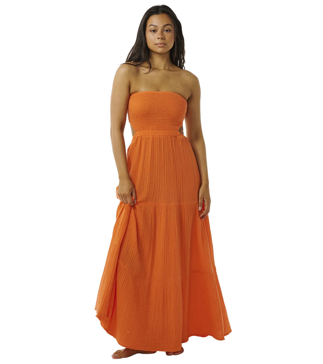 Rip Curl Women's Premium Surf Maxi Dress - Image 20