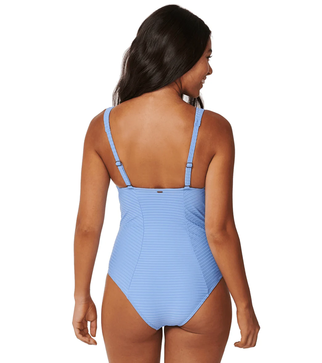 Rip Curl Women's Premium Surf One Piece Swimsuit (D-DD Cup) - Image 44