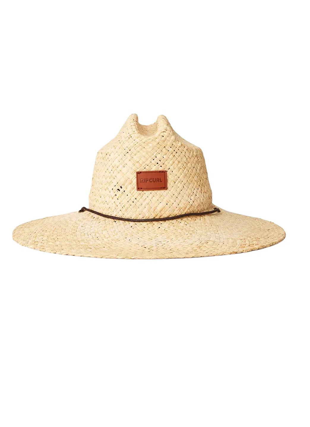 Rip Curl Women's Premium Surf Straw Hat - Image 2