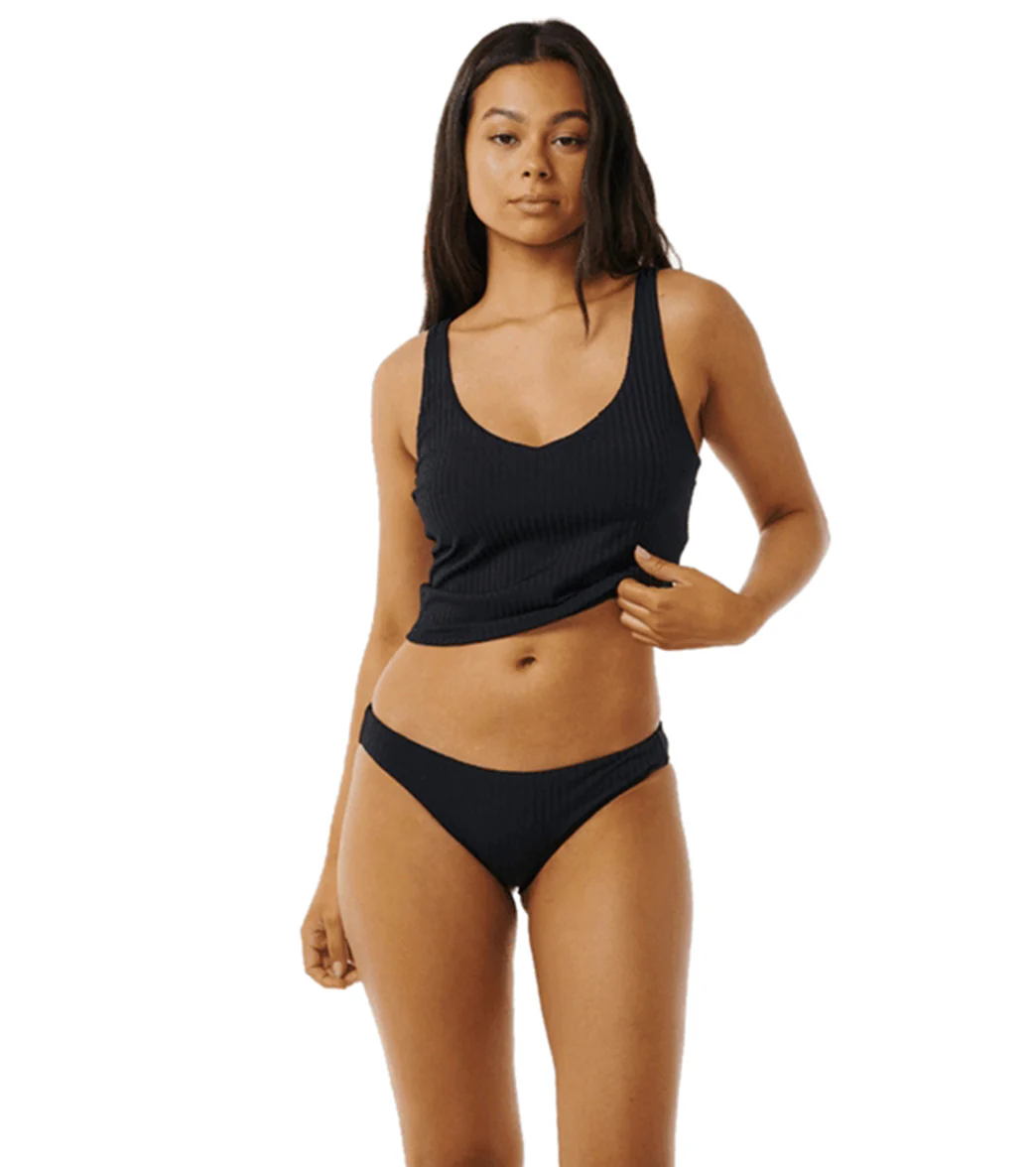 Rip Curl Women's Premium Surf Tankini Top - Image 31