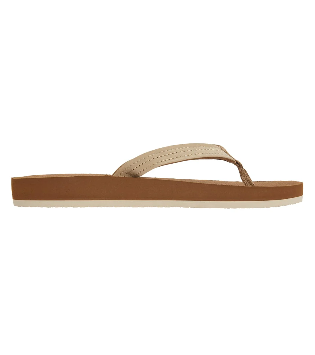 Rip Curl Women's Southside Eco Flip Flop - Image 3