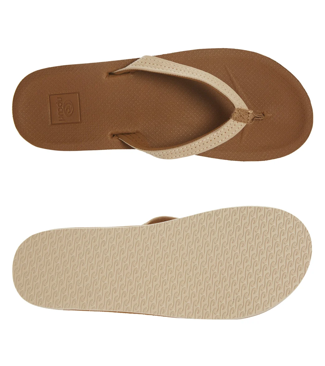 Rip Curl Women's Southside Eco Flip Flop - Image 4