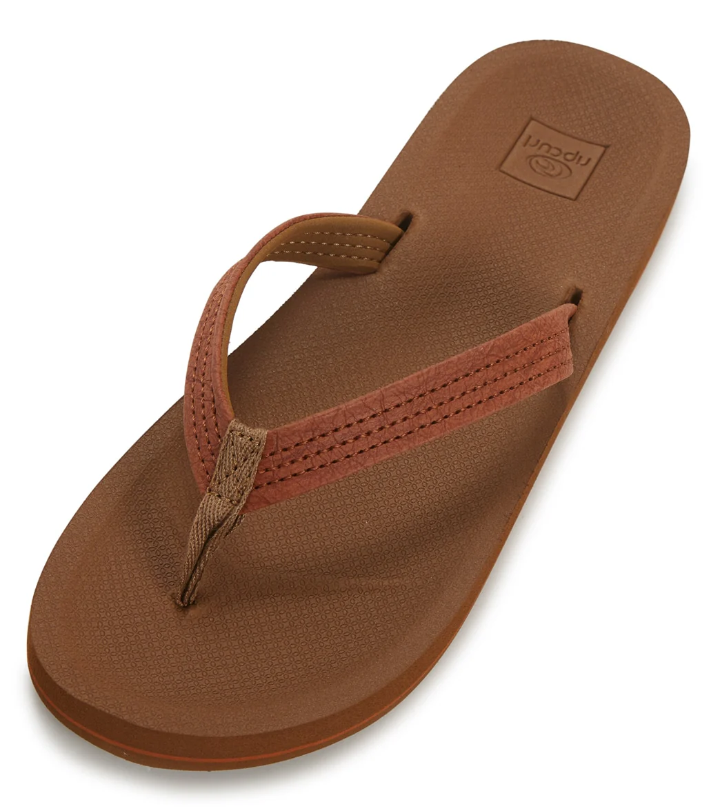 Rip Curl Women's Southside Eco Flip Flop - Image 7