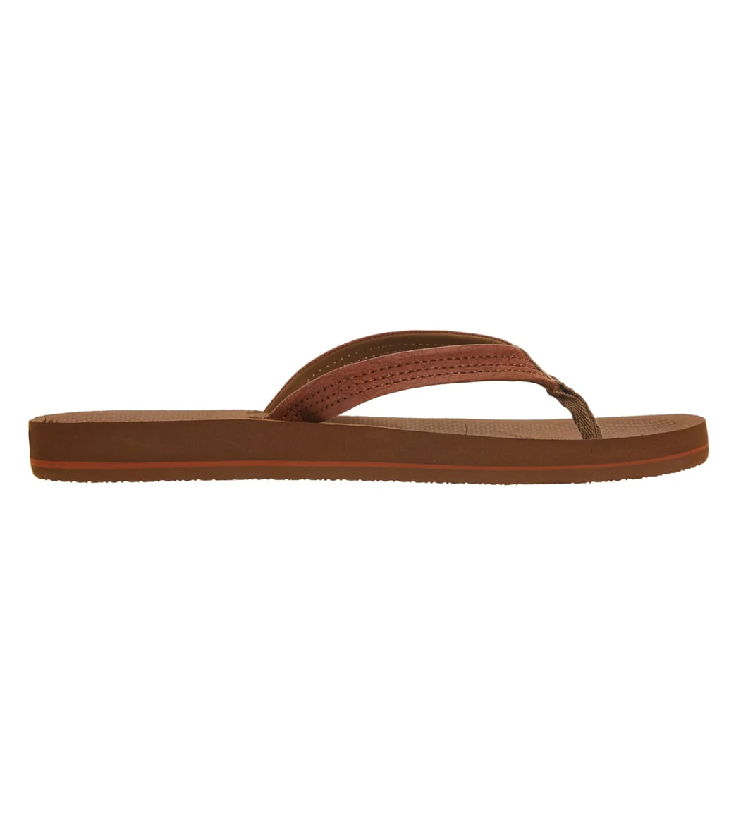 Rip Curl Women's Southside Eco Flip Flop - Image 9