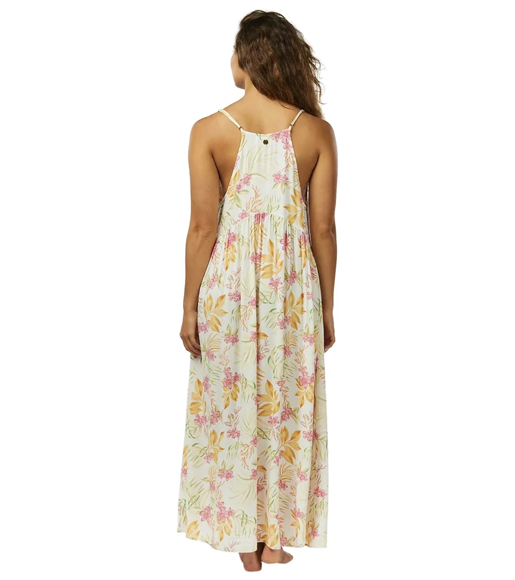 Rip Curl Women's Sun Dance Maxi Dress - Image 3