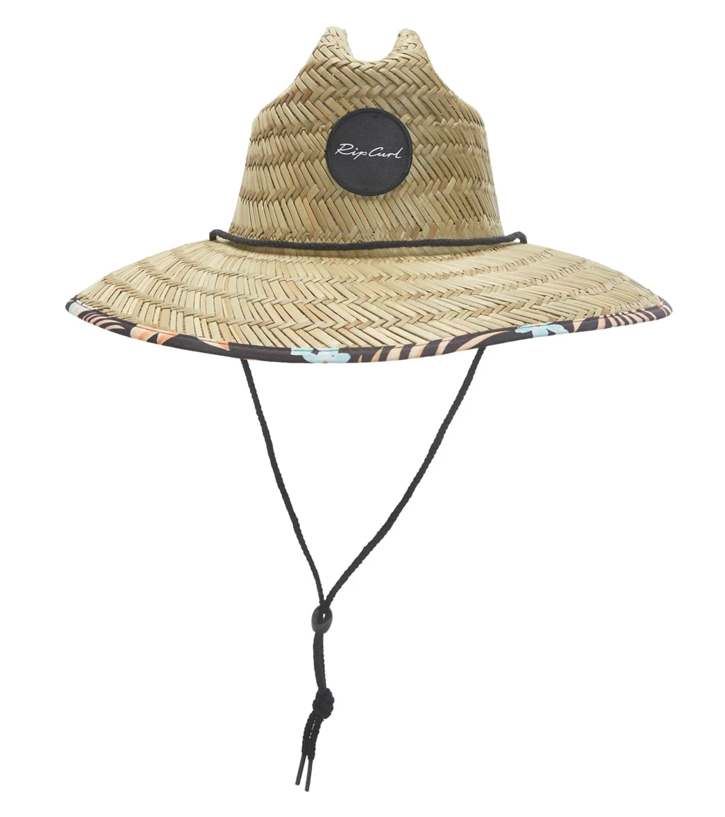 Rip Curl Women's Sun Dance Straw Sun Hat - Image 2