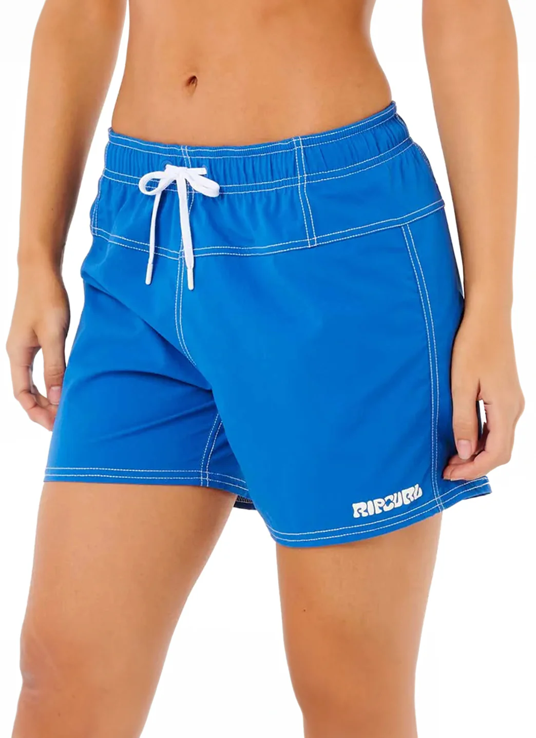 Rip Curl Women's Surf Puff 5 Volley Shorts - Image 3