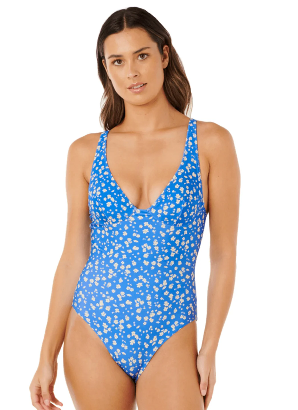 Rip Curl Women's Surf Side Good One Piece Swimsuit - Image 3