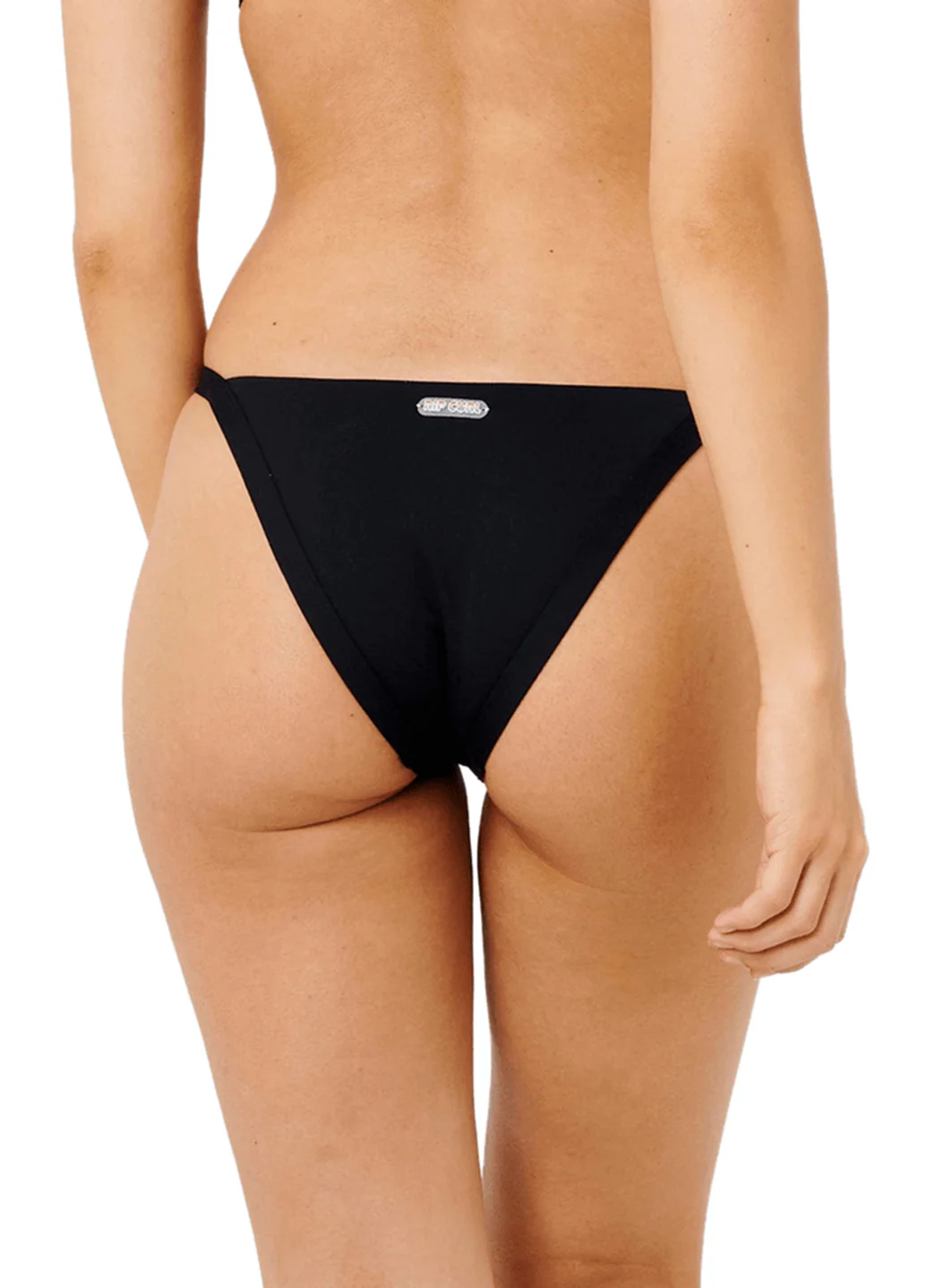 Rip Curl Women's Surf Stripe Cheeky Bikini Bottom - Image 4