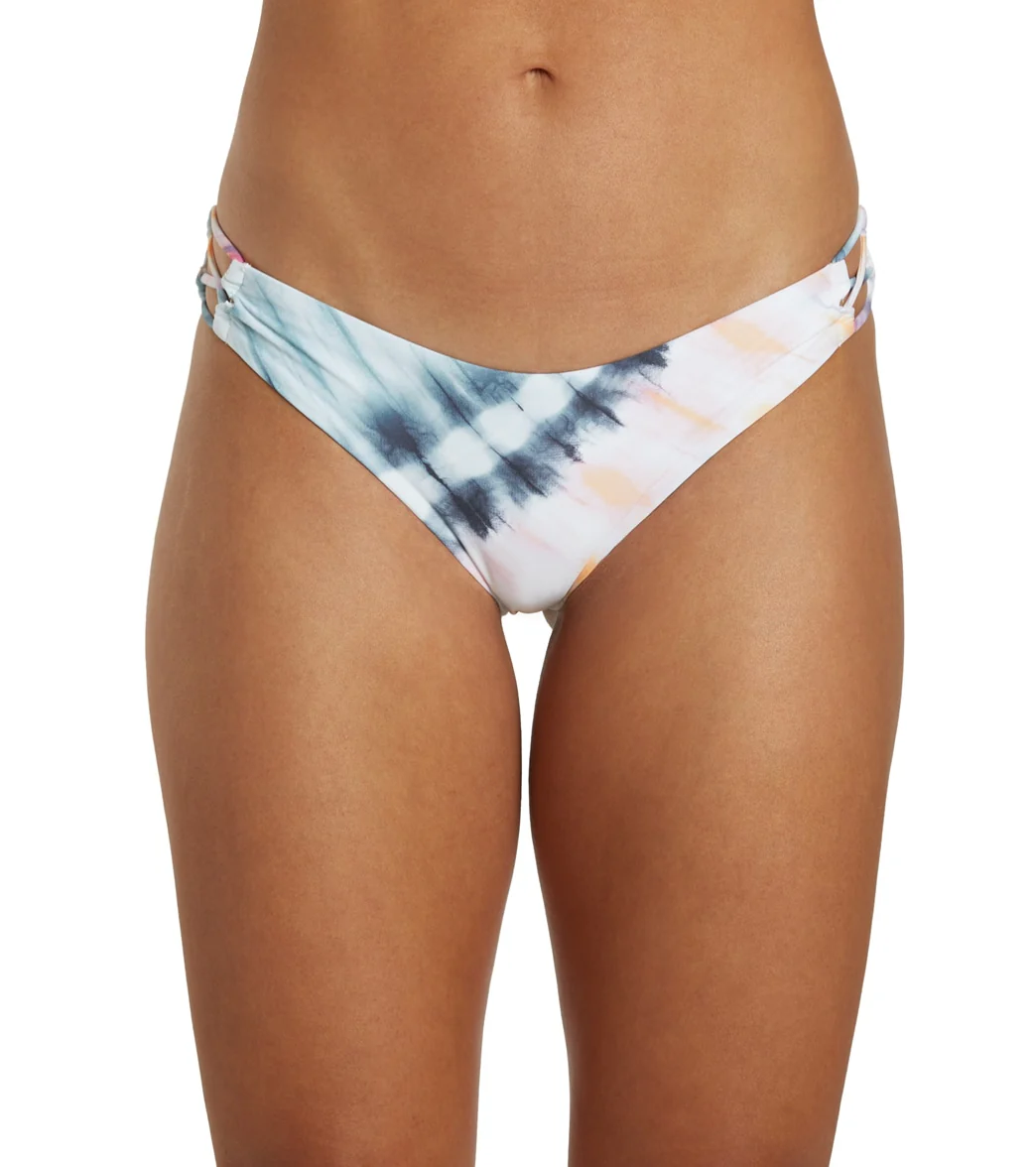 Rip Curl Women's Surf Trip Cheeky Hipster Bikini Bottom - Image 7