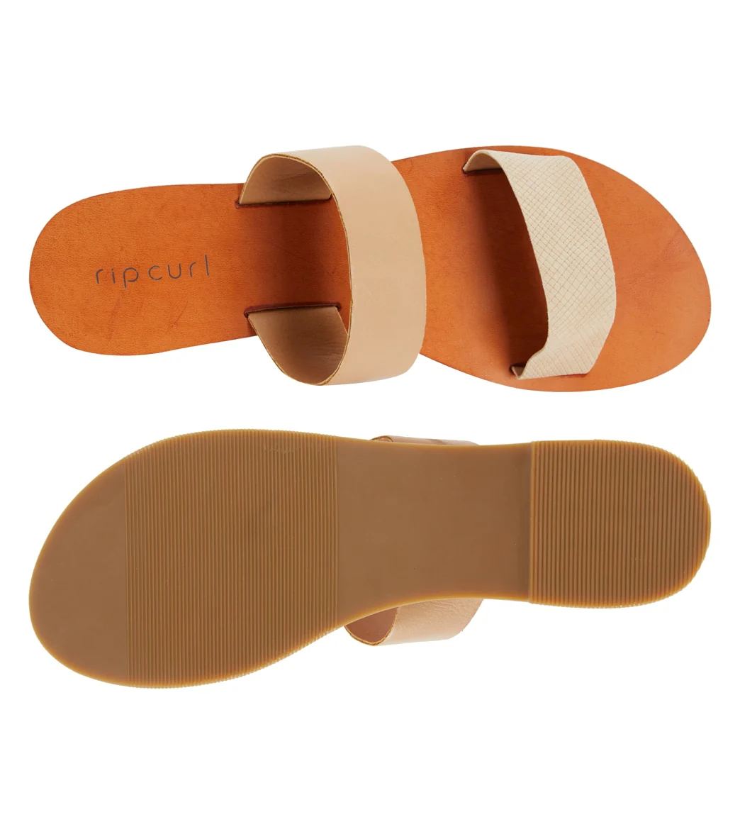 Rip Curl Women's Tallows Slide Sandal - Image 4