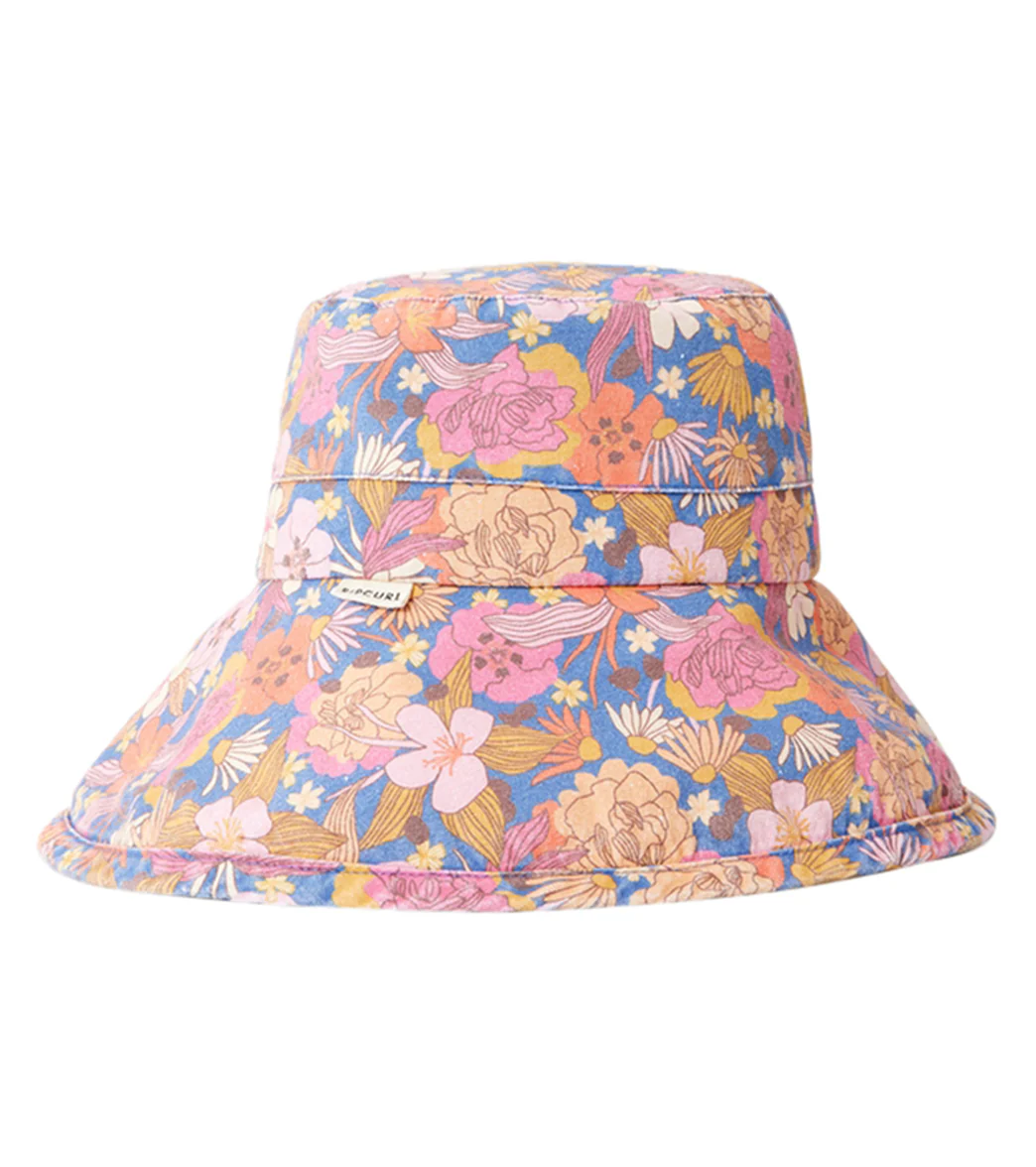 Rip Curl Women's Tres Cool UPF Sun Hat - Image 12