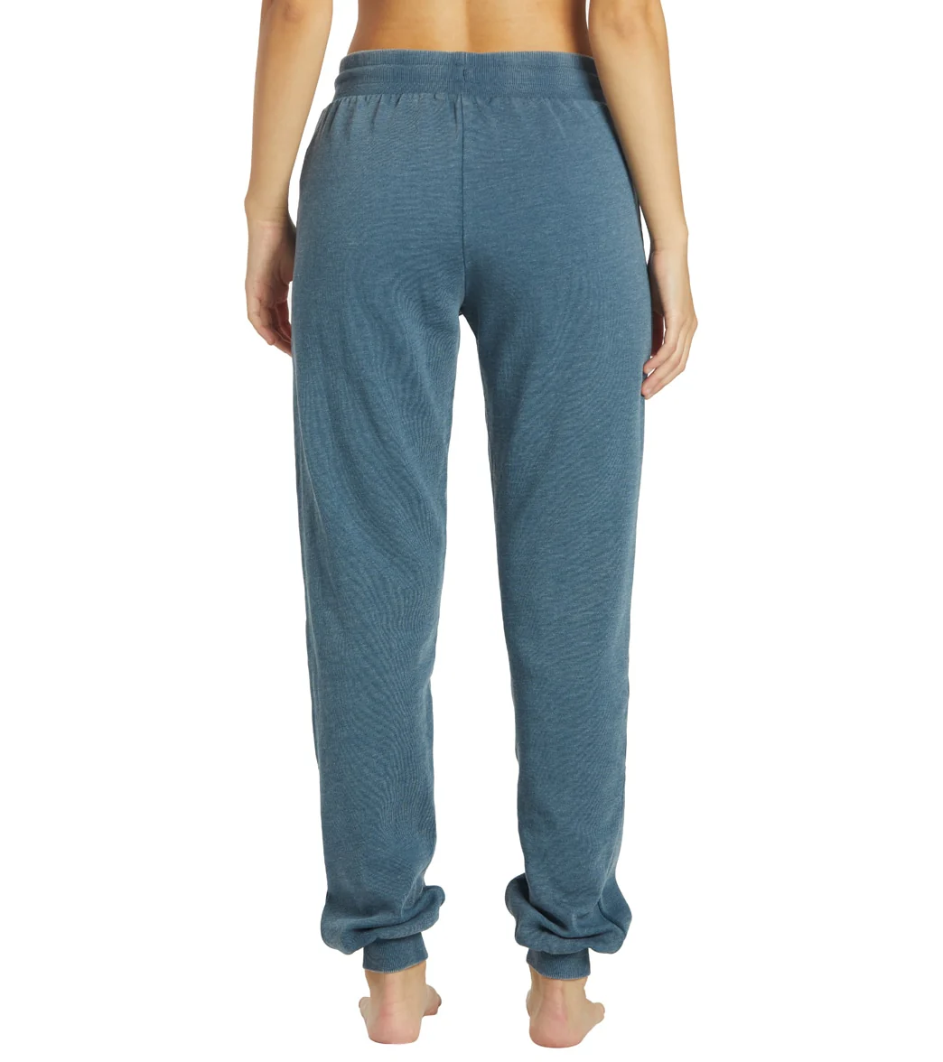 Rip Curl Women's Wave Shapers Trackpant - Image 3