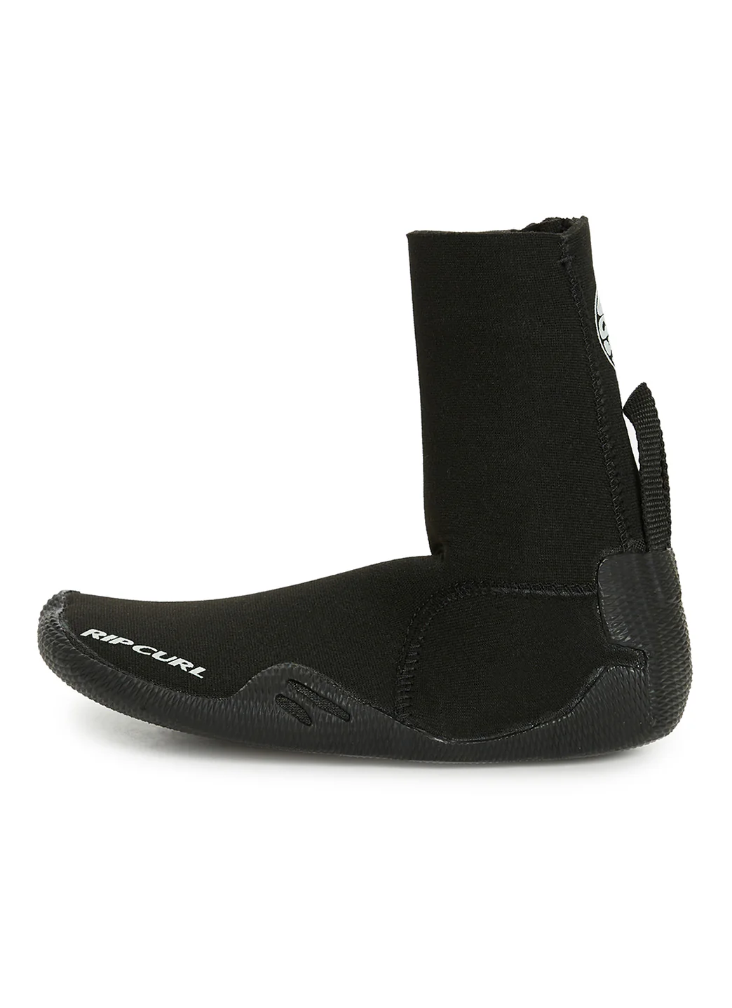 Rip Curl Youth 3mm Dawn Patrol Round Toe Wetsuit Booties (Big Kid) - Image 2