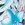Roxanne Women's Ocean Bloom Bra Sized Chlorine Resistant Surplice One Piece Swimsuit (D/DD Cup) - Image 3