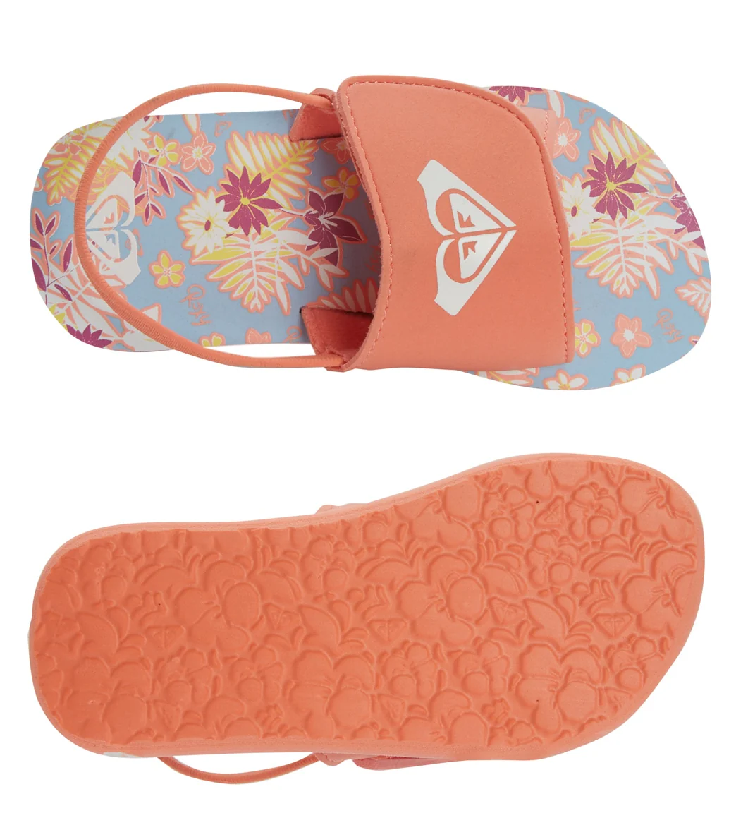 Roxy Finn Sandal (Toddler) - Image 16