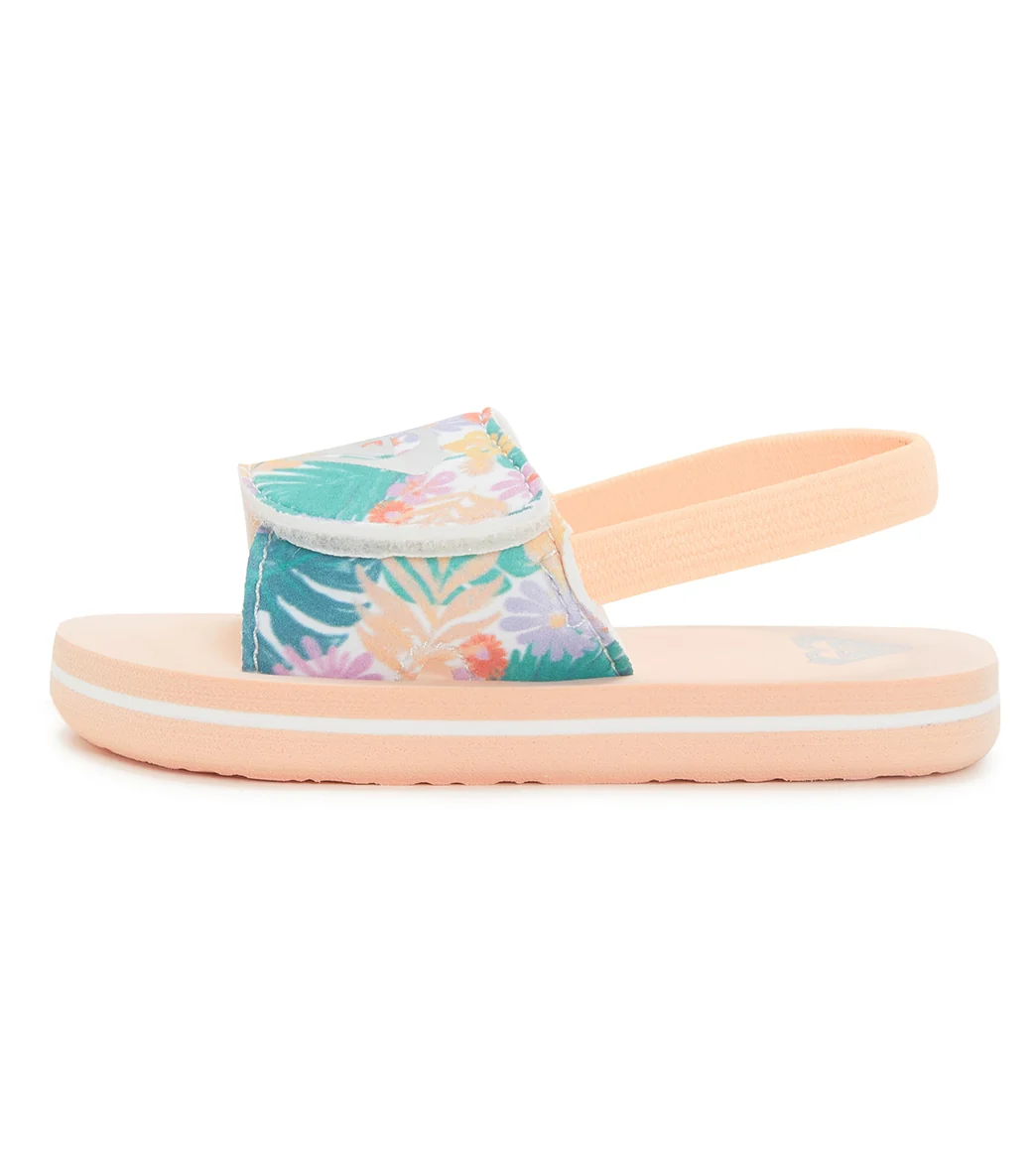 Roxy Finn Sandal (Toddler) - Image 20