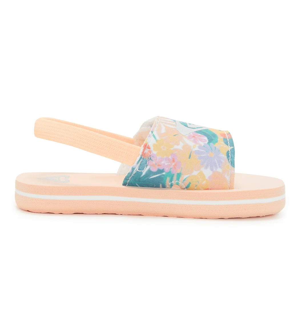 Roxy Finn Sandal (Toddler) - Image 21