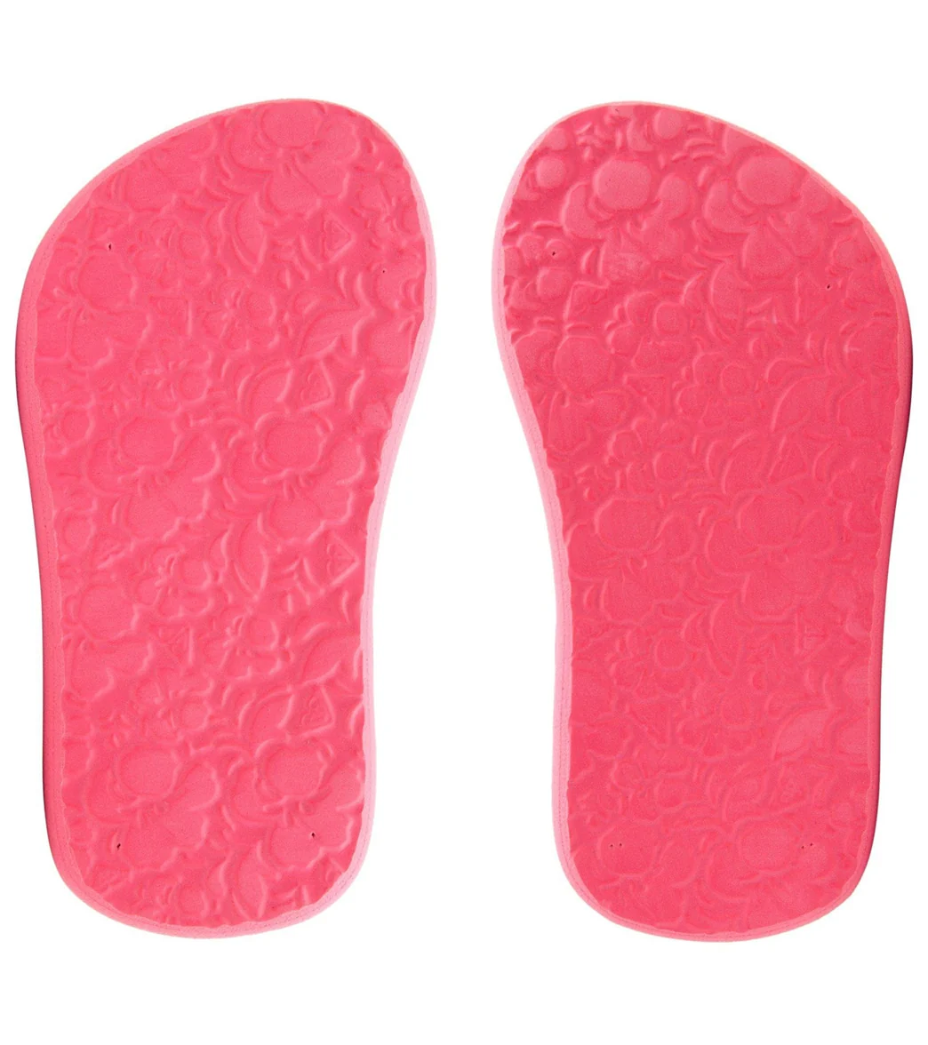 Roxy Finn Sandal (Toddler) - Image 28