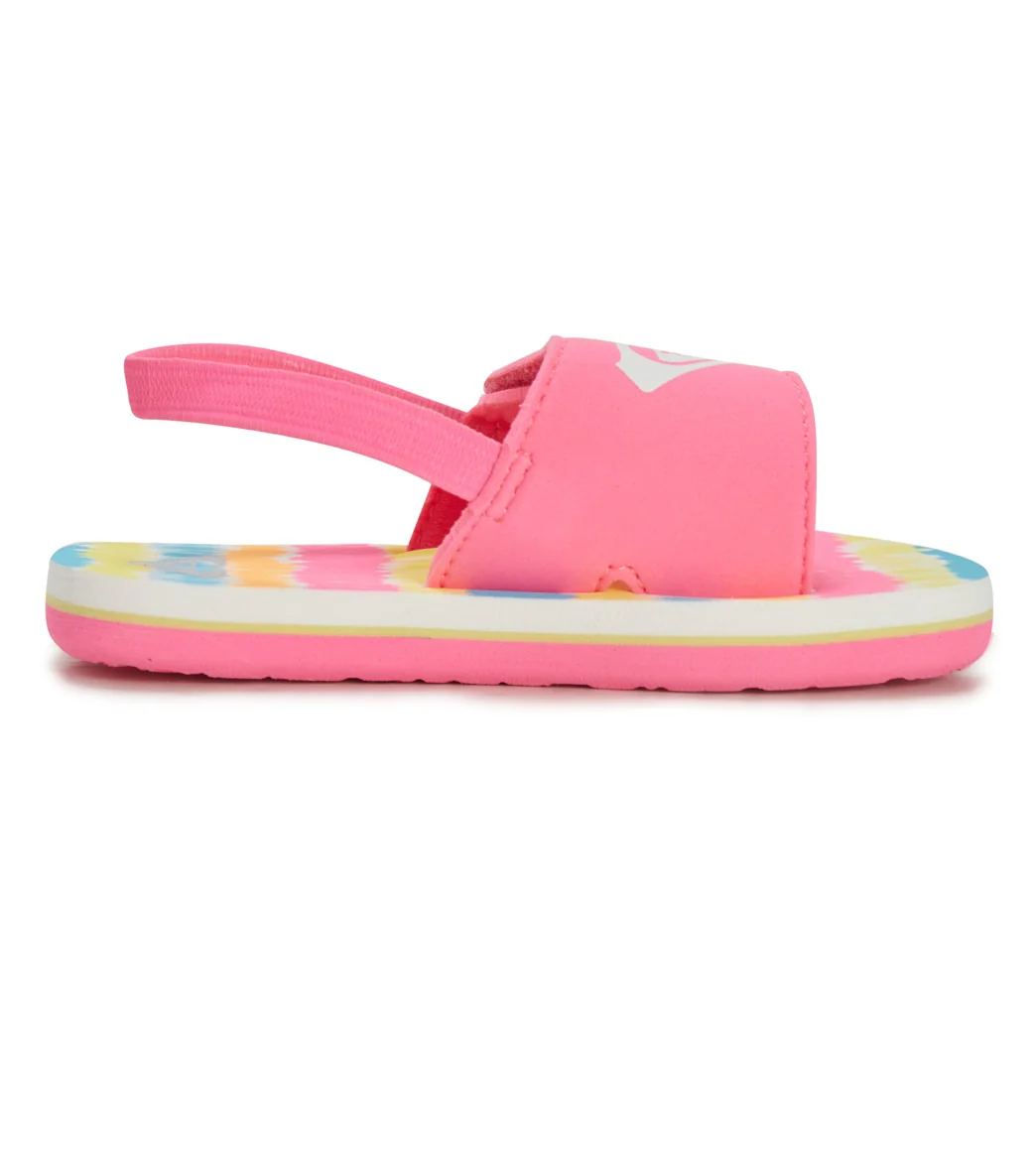 Roxy Finn Sandal (Toddler) - Image 3