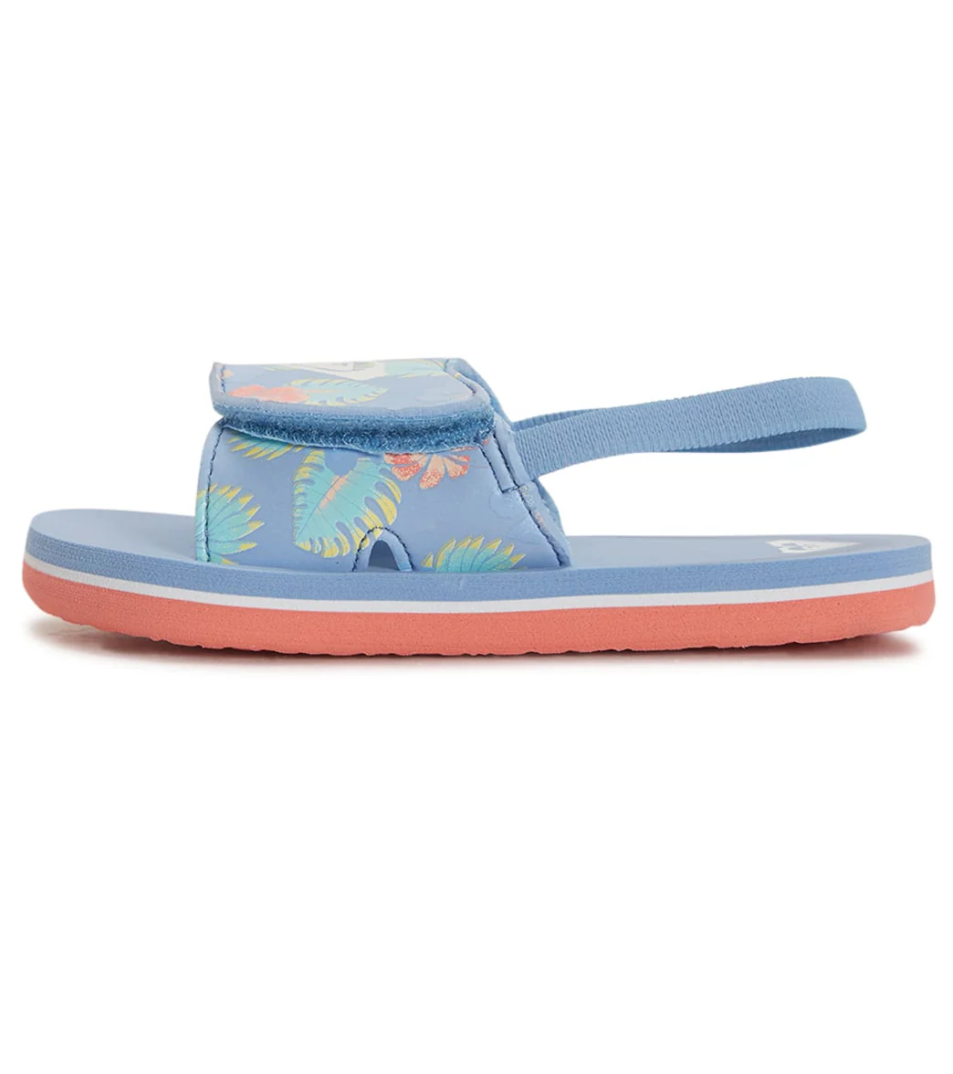 Roxy Finn Sandal (Toddler) - Image 33