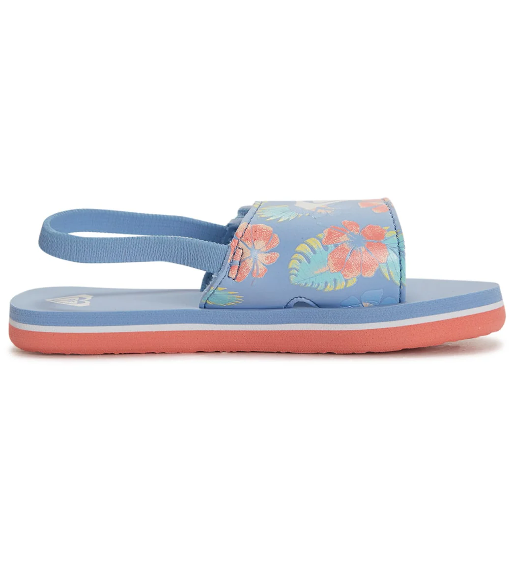 Roxy Finn Sandal (Toddler) - Image 34