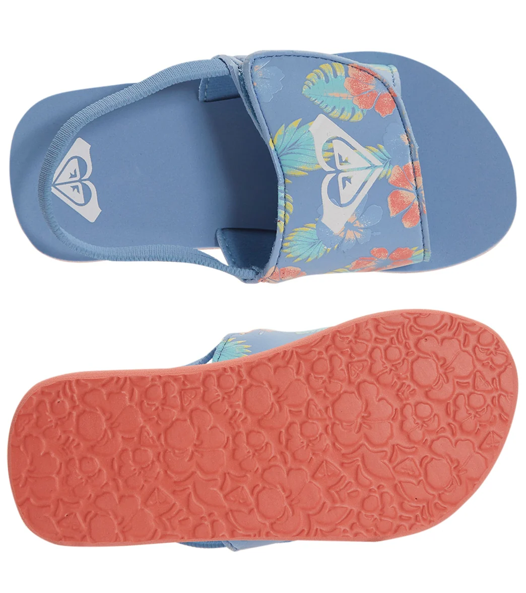 Roxy Finn Sandal (Toddler) - Image 35