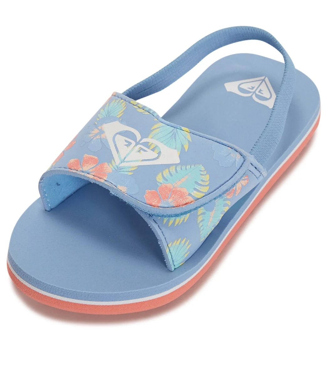 Roxy Finn Sandal (Toddler) - Image 37