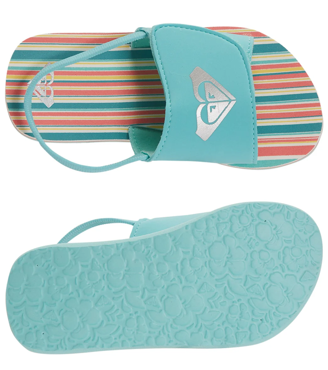 Roxy Finn Sandal (Toddler) - Image 47