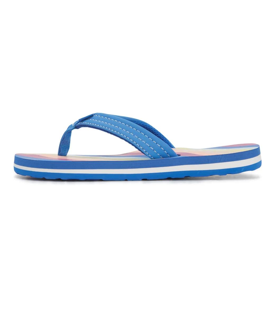 Roxy Girls' RG Vista Loreto Flip Flop - Image 14