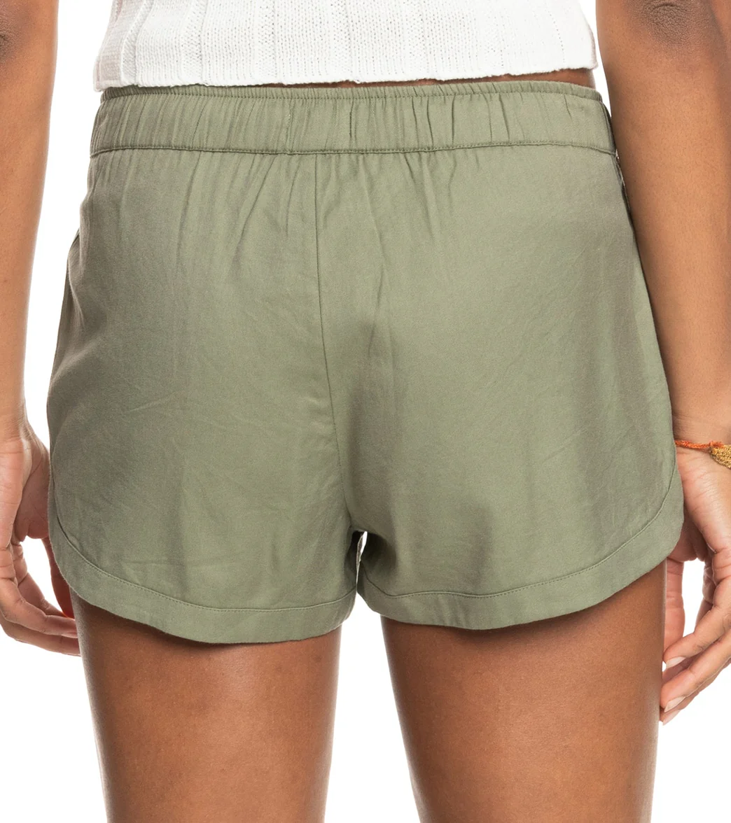 Roxy New Impossible Love Beach Short - Image 23