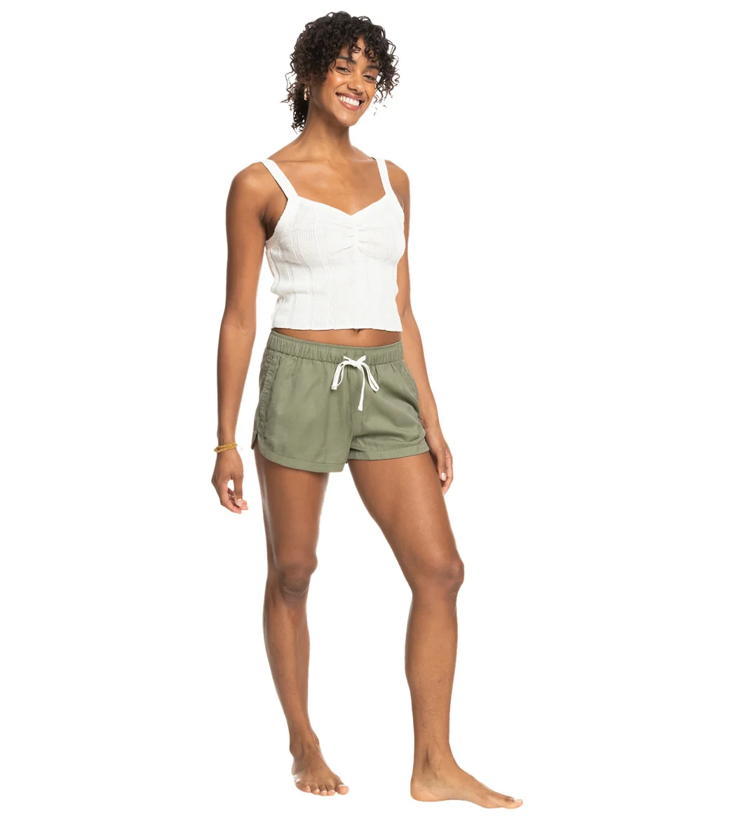 Roxy New Impossible Love Beach Short - Image 24