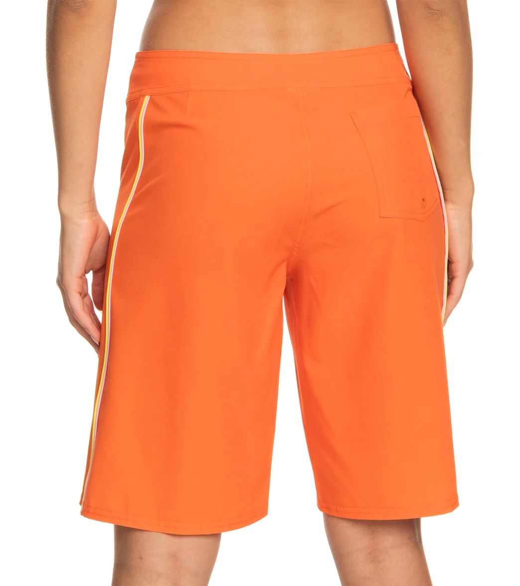 Roxy Women's 10" Surf Kind Kate Board Shorts - Image 3